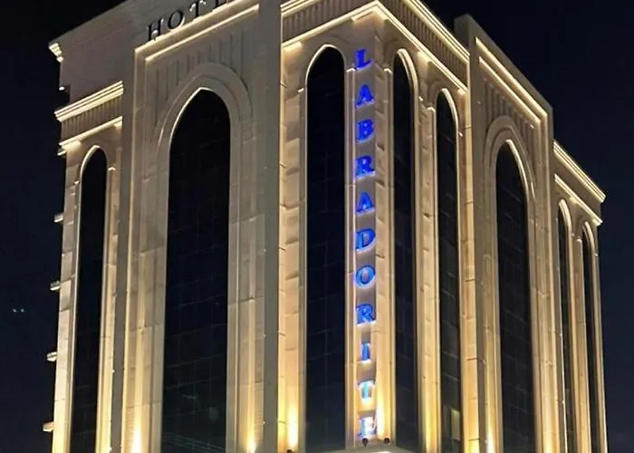 لابرادوريت