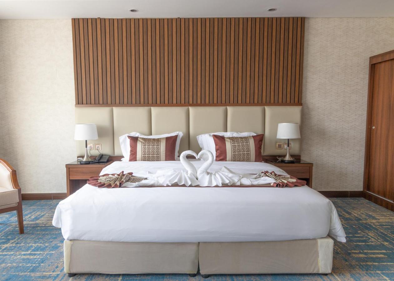 Aparthotel لابرادوريت *