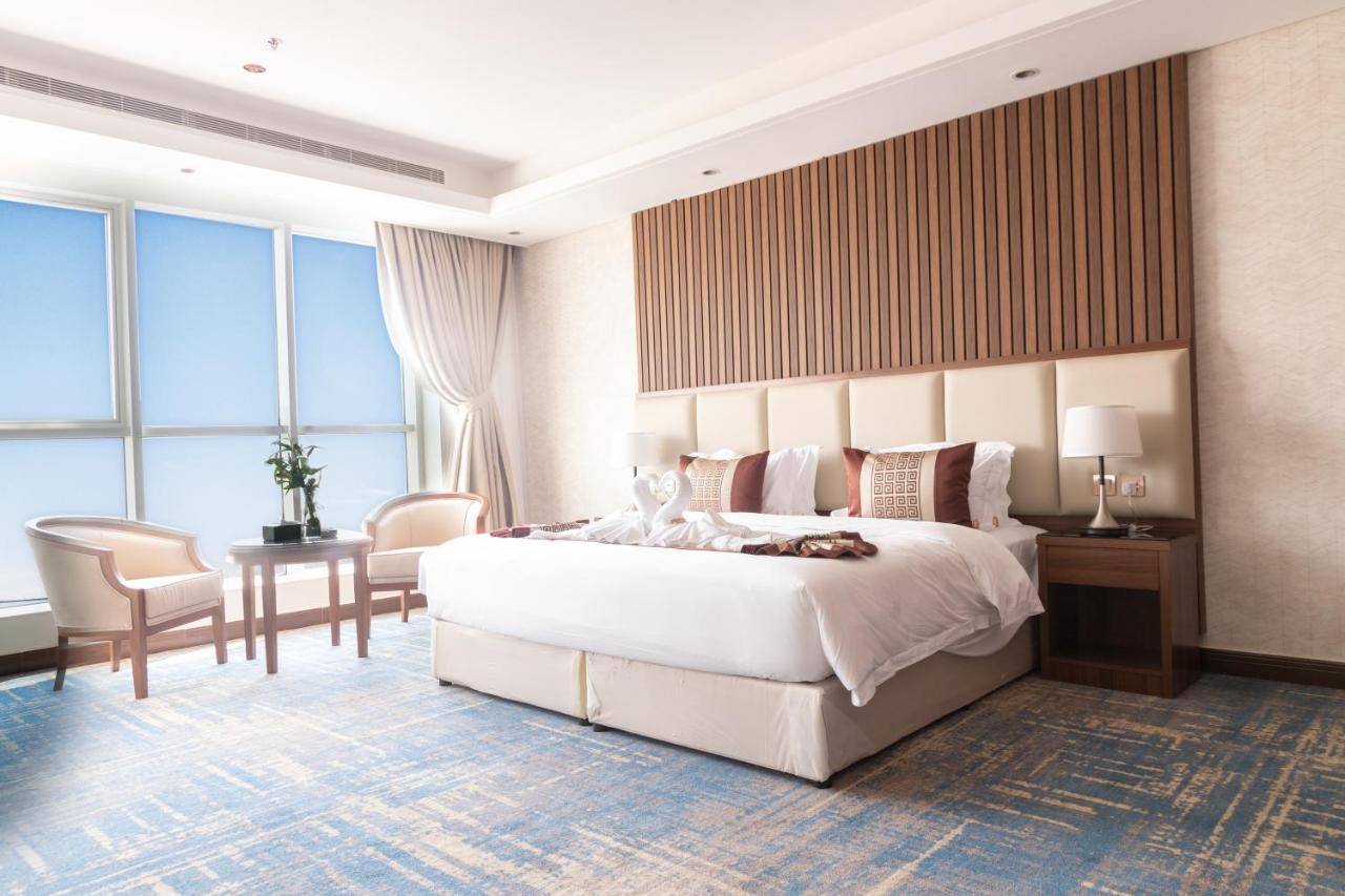 Aparthotel لابرادوريت
