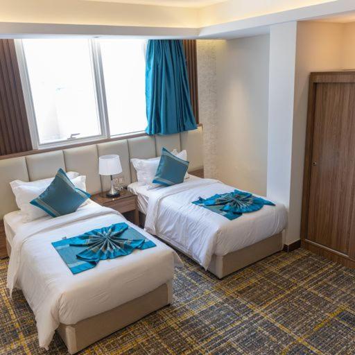 لابرادوريت Aparthotel *
