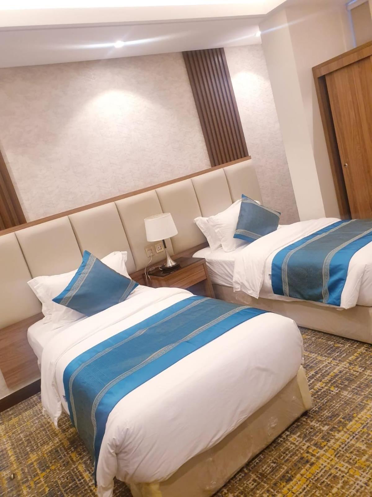 لابرادوريت Aparthotel *